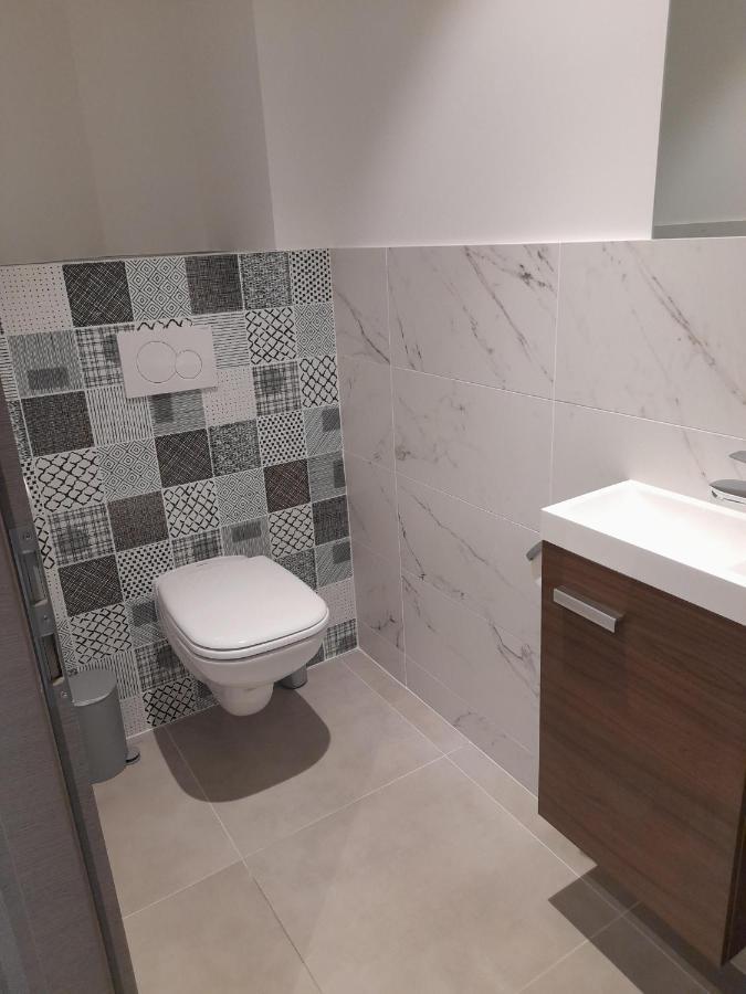 Appartement Thiou Sévrier Zewnętrze zdjęcie