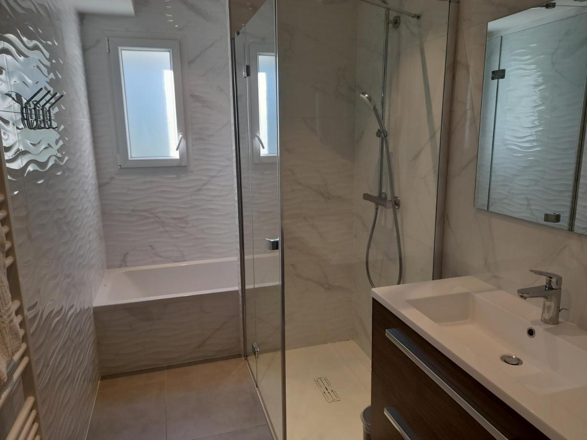 Appartement Thiou Sévrier Zewnętrze zdjęcie