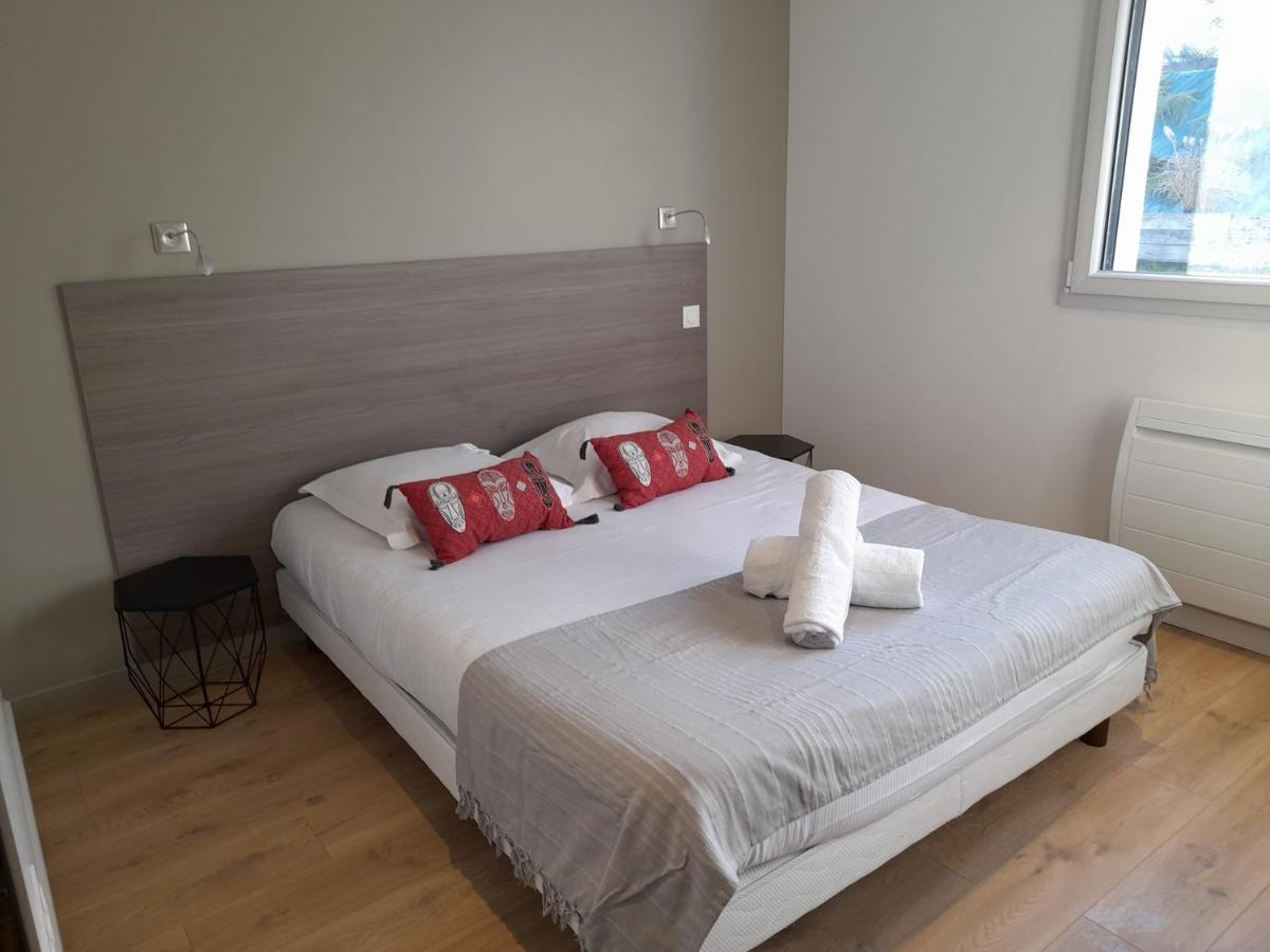 Appartement Thiou Sévrier Zewnętrze zdjęcie