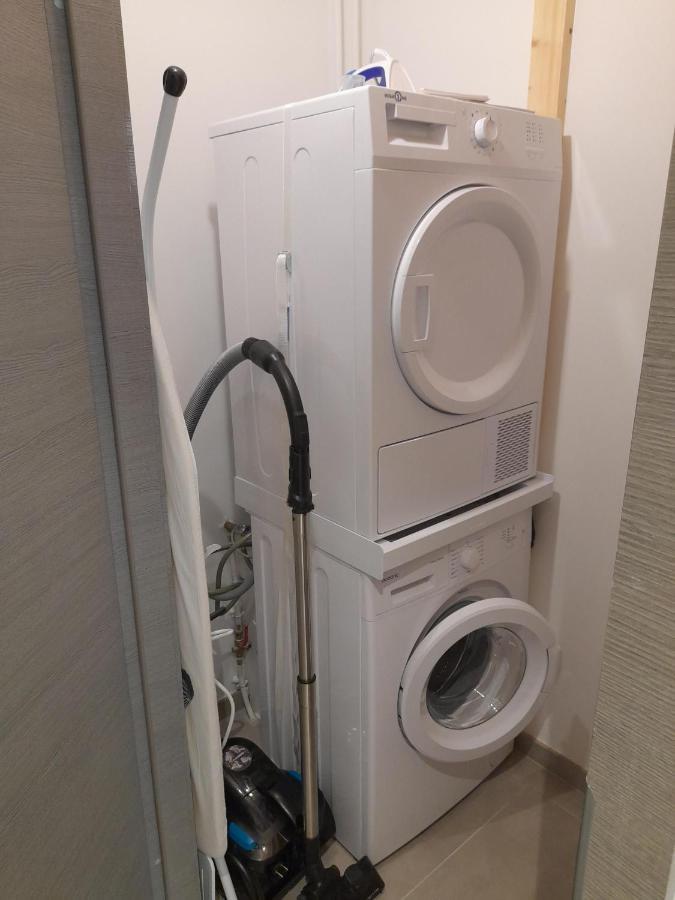 Appartement Thiou Sévrier Zewnętrze zdjęcie
